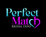 https://www.logocontest.com/public/logoimage/1697418932Perfect Match Bridal Expo.png